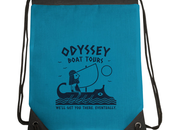 Boat Tours