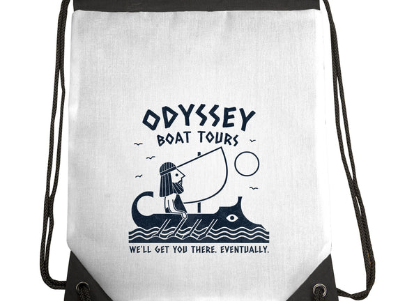 Boat Tours