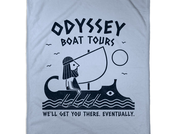 Boat Tours