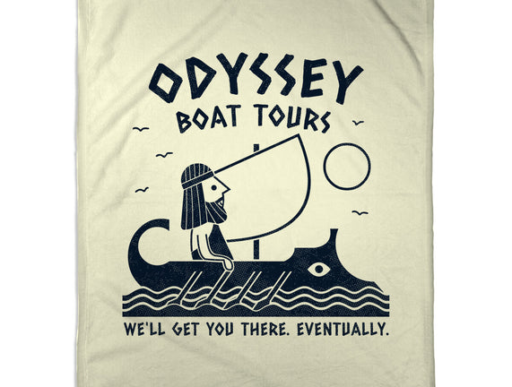 Boat Tours