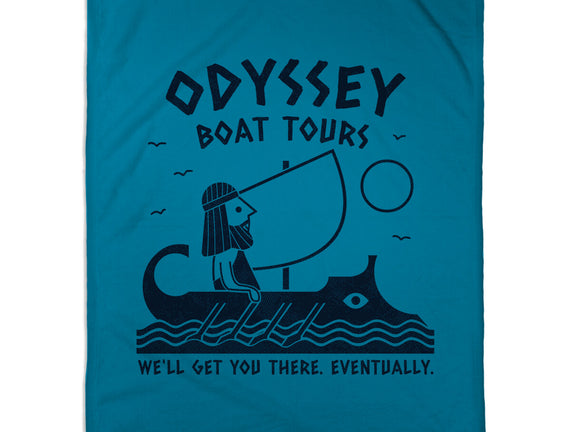Boat Tours