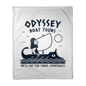 Boat Tours
