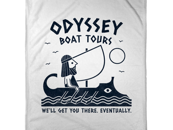 Boat Tours