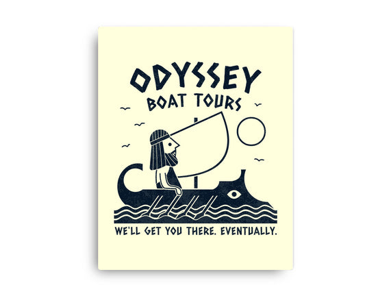 Boat Tours