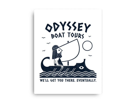 Boat Tours