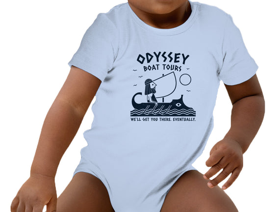 Boat Tours
