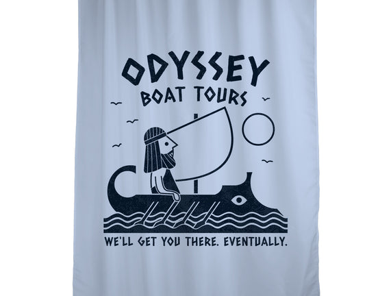 Boat Tours