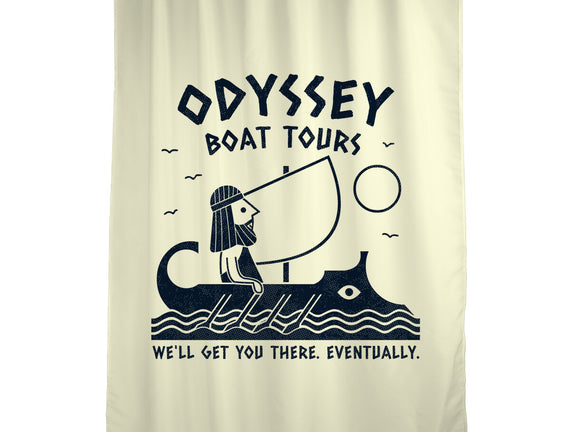 Boat Tours