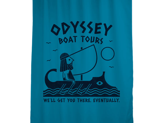 Boat Tours