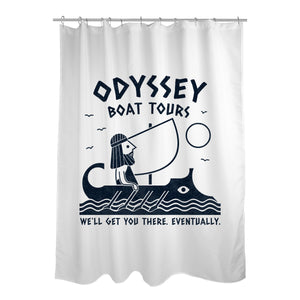 Boat Tours
