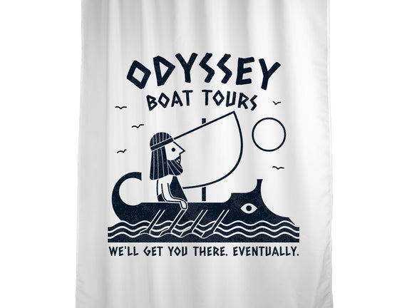 Boat Tours