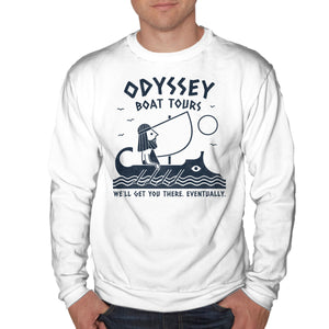 Boat Tours