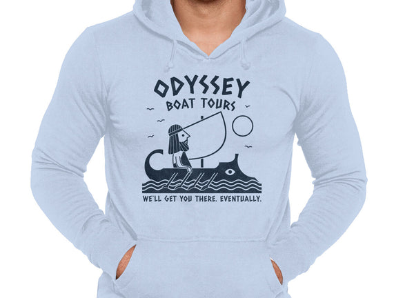 Boat Tours