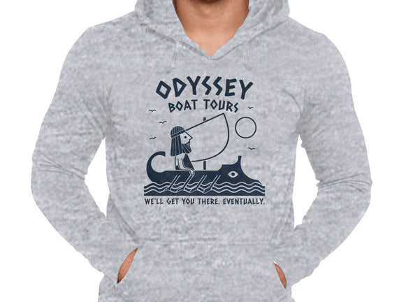 Boat Tours