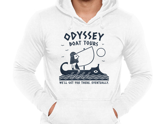 Boat Tours