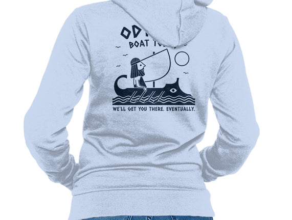 Boat Tours