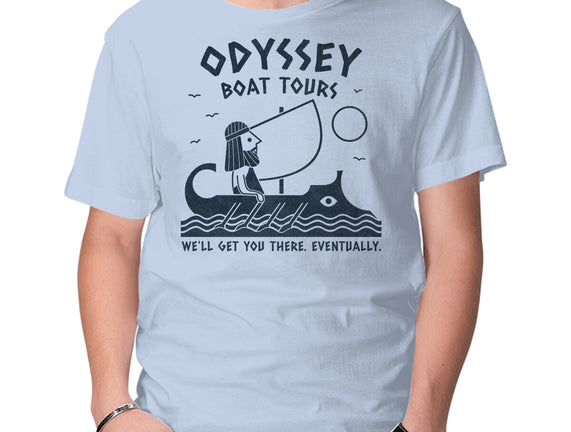 Boat Tours