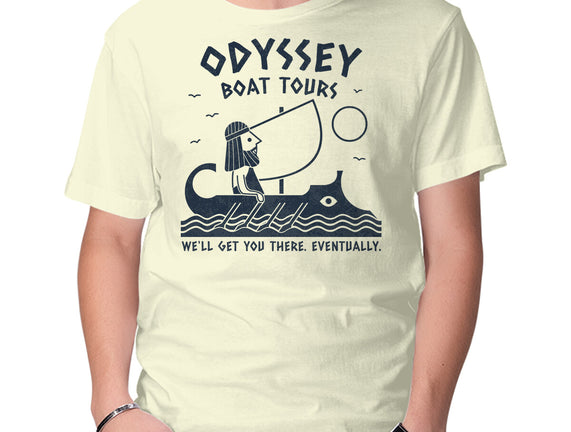 Boat Tours