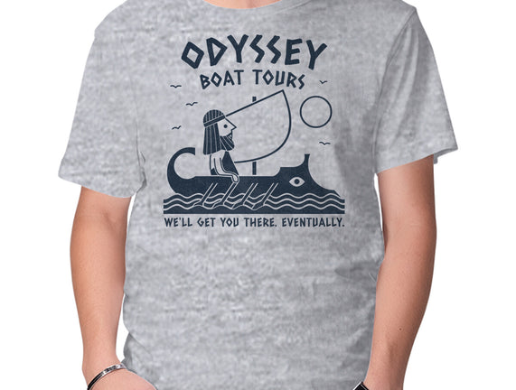 Boat Tours