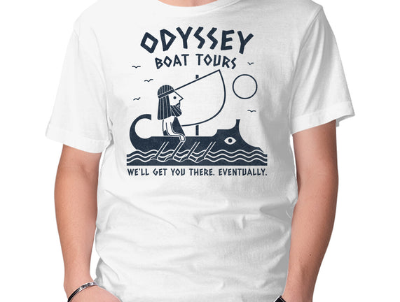 Boat Tours