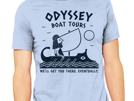 Boat Tours