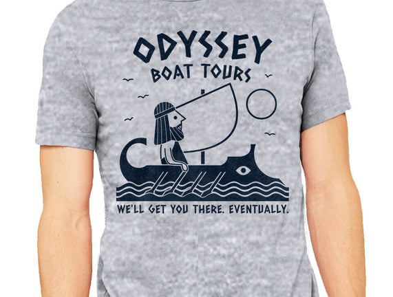Boat Tours
