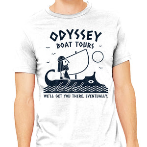 Boat Tours