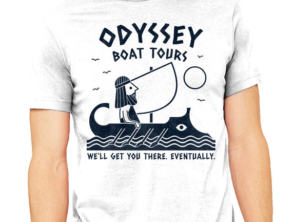 Boat Tours
