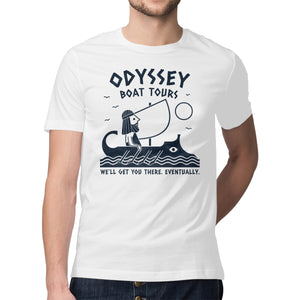 Boat Tours