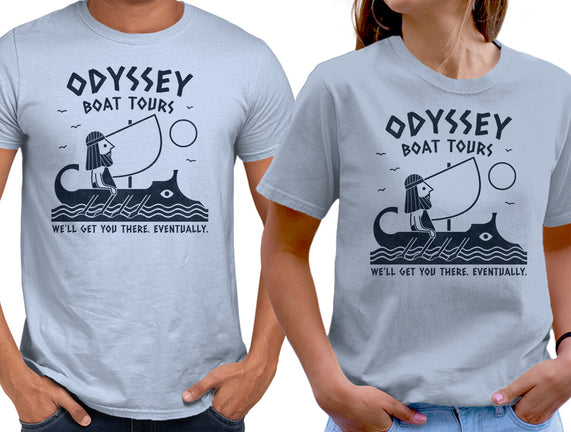 Boat Tours