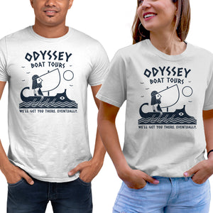 Boat Tours
