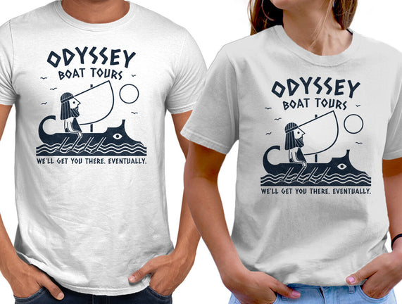 Boat Tours