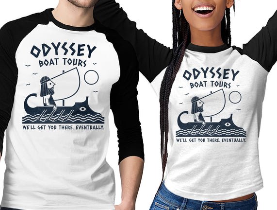 Boat Tours