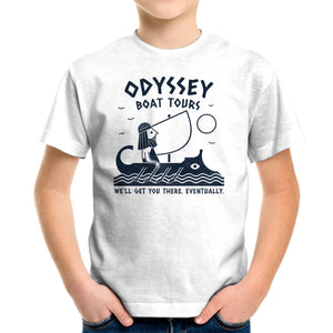 Boat Tours