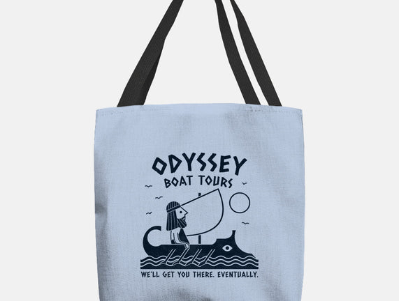 Boat Tours