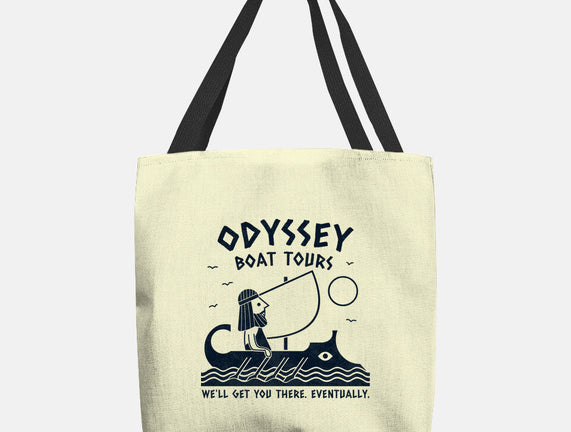 Boat Tours
