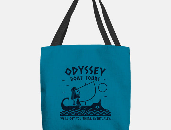 Boat Tours