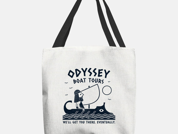 Boat Tours