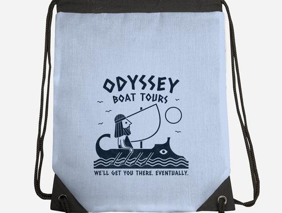 Boat Tours