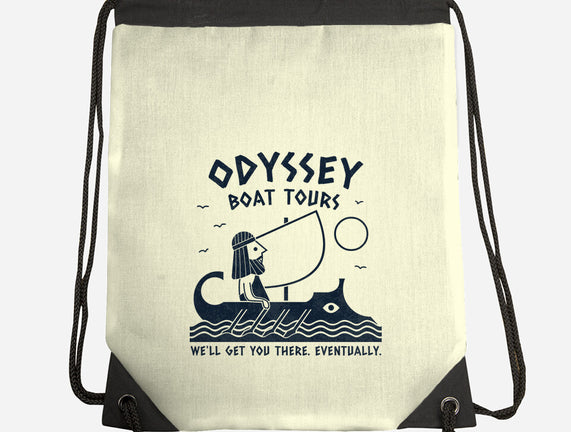 Boat Tours