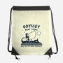 Boat Tours-None-Drawstring-Bag-Teo Zed