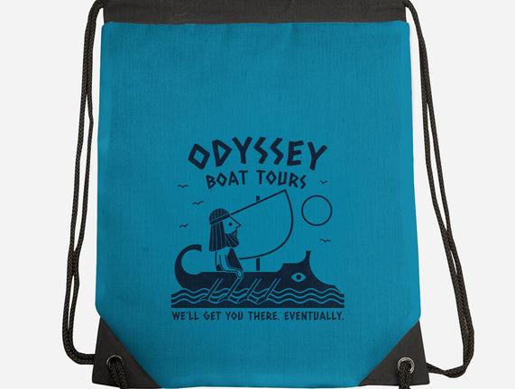 Boat Tours