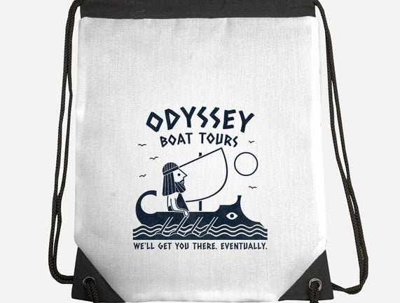 Boat Tours