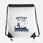 Boat Tours-None-Drawstring-Bag-Teo Zed