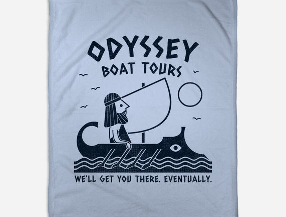Boat Tours