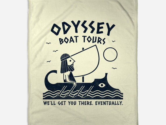 Boat Tours