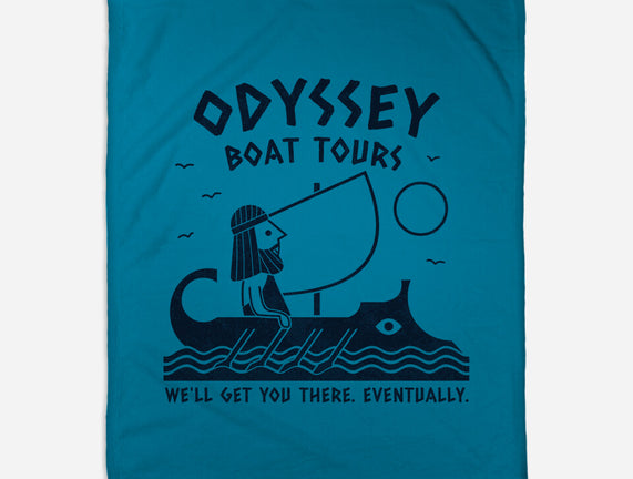Boat Tours