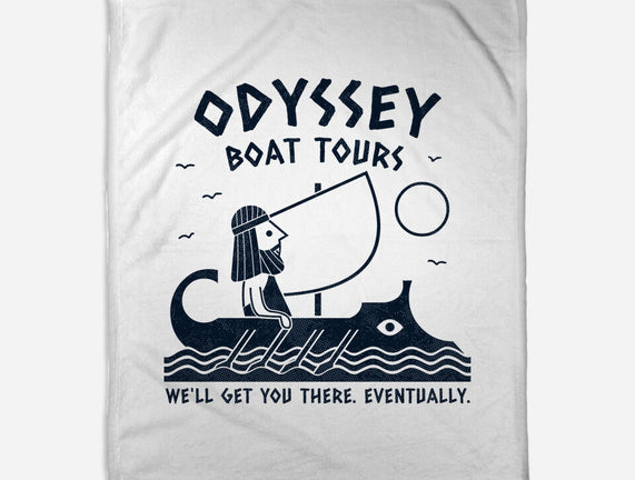 Boat Tours