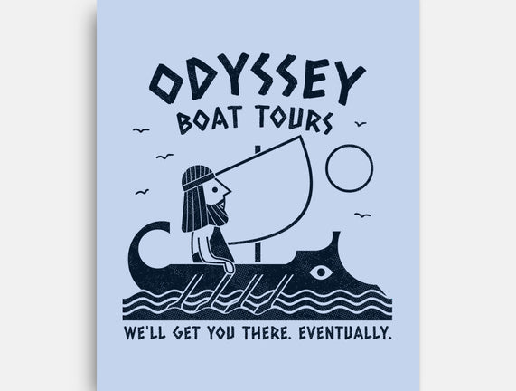 Boat Tours