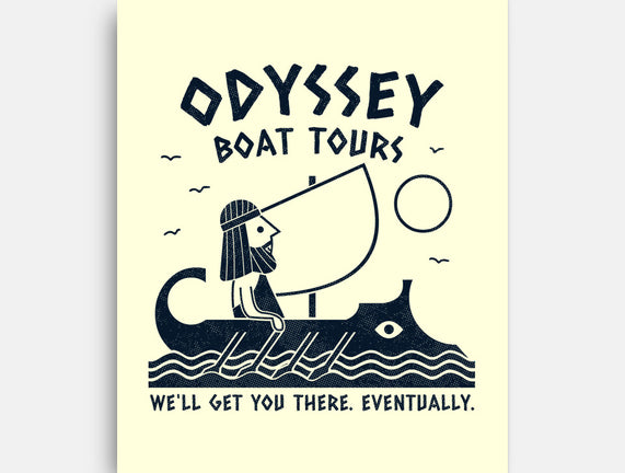 Boat Tours